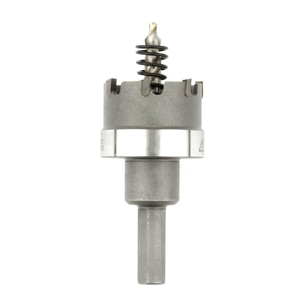 Dottie L.H. Dottie 1-3/8'' Carbide Tipped Hole Cutter CT22 | Zoro